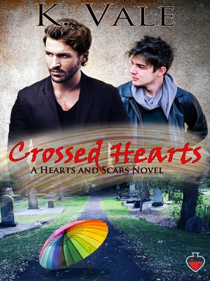 cover image of Crossed Hearts